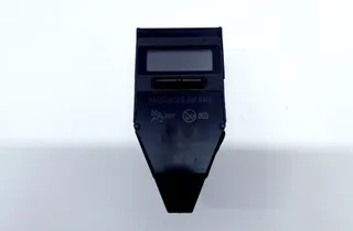 TOYOTA Auris 2 generation (2012-2015) Информационный дисплей 83910-02200 33388044