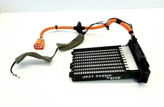 NISSAN Leaf 2 generation (2017-2023) Elektrický radiátor na vykurovanie kabíny 27143-3NF1B,DX062003 33476115