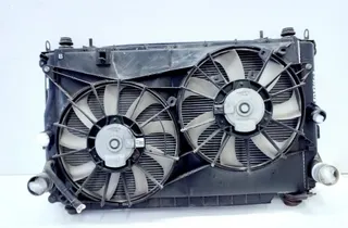 TOYOTA RAV4 4 generation (XA40) (2012-2018) Система охлаждения 16363-36100,16363-36110 33528623