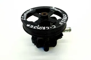 CITROËN C-Crosser 1 generation (2007-2013) Насос гидроусилителя 08300943 33725573