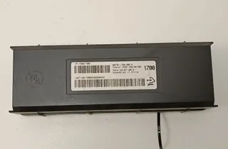 OPEL Mokka 1 generation (2012-2015) Iné riadiace jednotky 13591700,90151-704/0013 3697444