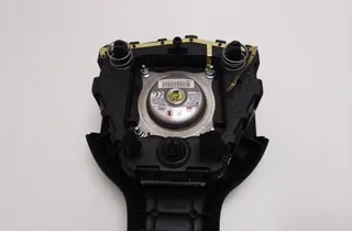 NISSAN Note 1 generation (2005-2014) Airbag volantu MA15Z112835 4017898