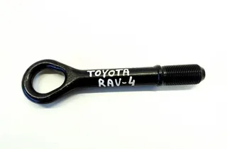 TOYOTA RAV4 4 generation (XA40) (2012-2018) Tow Hook Loop Eye 34515986