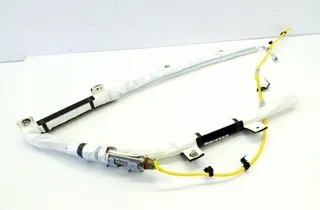 KIA Cee'd 3 generation (2018-2020) Подушка безопасности потолка левая 80410-J7000 34396230