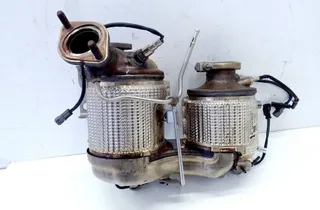 KIA XCeed 1 generation (2019-2024) Katalyzátor F02U010,39351-2U001,39231-2U002,29630-2U200,39350-2U001 34161542