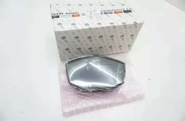 APRILIA SHIVER Часы Speedo приборная панель приборной панели 2D000527 31651354