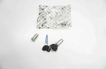 VESPA LX Rear lock mechanism 1B000570 32096056