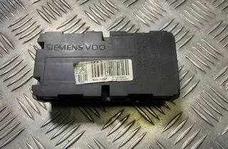 PEUGEOT 407 1 generation (2004-2010) Other Control Units 9655140080 22326268