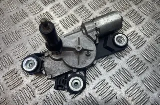 FORD Focus 1 generation (1998-2010) Motor stierača zadného okna 30699261,0390201822 29504957