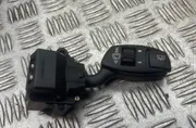 BMW 5 Series E60/E61 (2003-2010) Управление стеклоочистителями 01206100,6924106 30389115