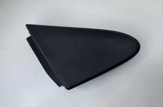 RENAULT Clio 3 generation (2005-2012) Pravé predné blatníkové lemovanie 8200357711 33336676