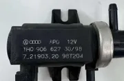 VOLKSWAGEN Passat B6 (2005-2010) Solenoidový ventil 1H0906627 33346297