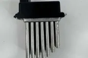 AUDI A6 C5/4B (1997-2004) Rezistor interiérového kúrenia 4B0820521 33551402