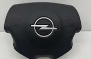 OPEL Vectra C (2002-2005) Steering Wheel Airbag 24436803 33574563