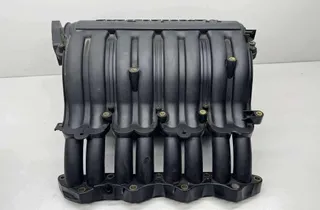 MERCEDES-BENZ A-Class W168 (1997-2004) Впускной коллектор 6680900301 33575090