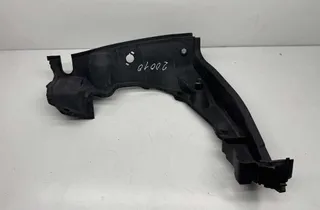 BMW X5 E53 (1999-2006) Iné diely motorového priestoru 8408769 33579699