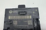 AUDI A6 C6/4F (2004-2011) Predná pravá dverová ovládacia jednotka 4F0959792R 34265533