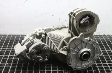 LAND ROVER Range Rover 3 generation (2002-2012) Transfer Box IAB000033 34206042