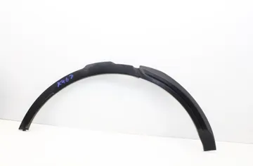 LAND ROVER Range Rover Evoque L538 (1 gen) (2011-2020) Pravý zadný blatníkový lem BJ32-290E22-AE 34156048