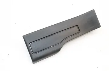 LAND ROVER Range Rover Evoque L538 (1 gen) (2011-2020) Pravý zadný prahový lišta BJ32-13244-AEW 33931747