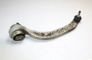 AUDI A4 B7/8E (2004-2008) Predná ľavá zakrivená vidlica 12224457