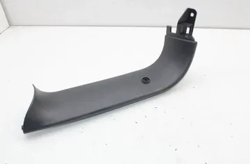 MINI Countryman 1 generation (R60) (2010-2016) Отделка багажника 9801415 33952150