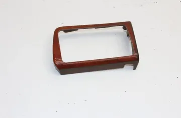 LEXUS LS 3 generation (2000-2006) Ochranný štít panelu 17633074