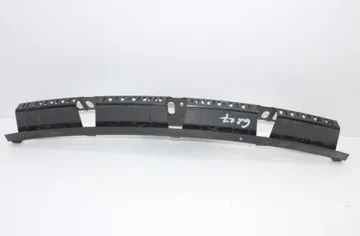 MINI Countryman 1 generation (R60) (2010-2016) Rear Bumper Middle Bracket Mount 17687223