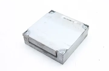 MINI Countryman 1 generation (R60) (2010-2016) Gearbox Control Unit 7631026 34206586