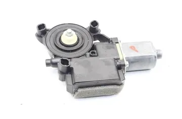 VOLKSWAGEN Transporter T5 (2003-2015) Маторчик стеклоподъемника передней левой двери 7E0959801L,0130822452 34210379