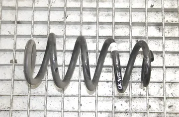 AUDI A5 F5 (2016-2024) Пружина амортизатора задняя левая 8W0511115 21090876