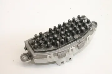 BMW 4 Series F32/F33/F36 (2013-2020) Rezistor interiérového kúrenia 9276112 22072001