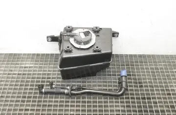 AUDI A8 D4/4H (2010-2018) AdBlue Tank 24596345