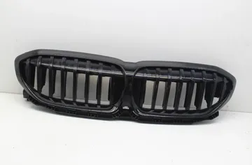 BMW 3 Series G20/G21/G28 (2018-2024) Radiator Grille 5A22C60 34499398