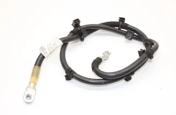 AUDI A8 D5/4N (2017-2024) Other wiring lom 4N0971216A 25297476