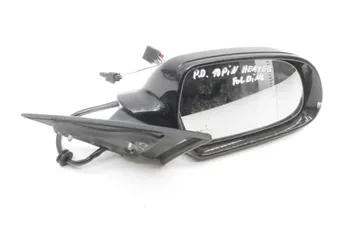 AUDI A5 8T (2007-2016) Pravé krídlo zrkadlo HEATED,FOLDING,10PIN 25716461