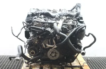 MERCEDES-BENZ C-Class W204/S204/C204 (2004-2015) Двигатель 642834 33940019