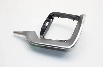 VOLVO XC60 2 generation (2017-2024) Ochranný štít panelu 31417637 27936090