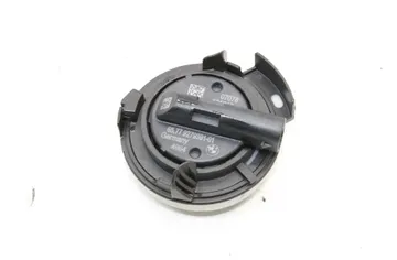 BMW 5 Series G30/G31 (2016-2023) Crash Impact Sensor 9279391 28155291