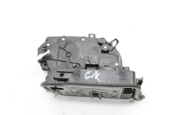 BMW 6 Series G32 (2017-2024) Замок задней левой двери 7477697 28357405