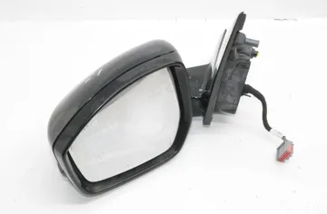 LAND ROVER Discovery Sport 1 generation (2014-2024) Ľavé krídlové zrkadlo Folding,Heated,10Pin 28430896