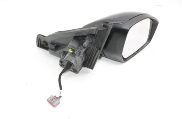LAND ROVER Discovery Sport 1 generation (2014-2024) Pravé krídlo zrkadlo Folding,Heated,8Pin 28430929