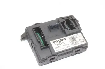VOLVO XC40 1 generation (2017-2024) БЛОК УПРАВЛЕНИЯ КОНДИЦИОНЕРА ВОЗДУХА / КЛИМАТА/ ПЕЧКИ (В САЛОНЕ) 32296405 28972476