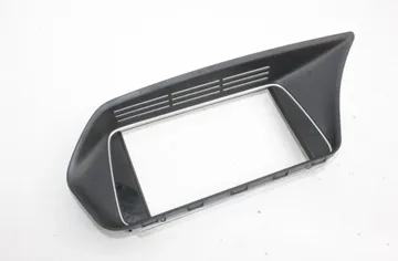 MERCEDES-BENZ E-Class W212/S212/C207/A207 (2009-2016) Centre Console Trim Cover A2076800936 29017359