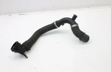 VOLKSWAGEN Passat CC 1 generation (2008-2017) Chladiace hadice 3AA122101F 29836629