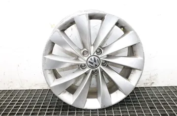 VOLKSWAGEN Passat CC 1 generation (2008-2017) Koleso 3C8601025AB 29922929