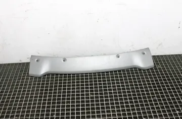 LAND ROVER Range Rover Sport 1 generation (2005-2013) Front Bumper Lip AH32-17F011-BB 30668257