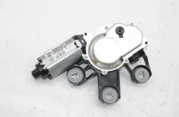 VOLKSWAGEN Touareg 2 generation (2010-2018) Motor stierača zadného okna 7L0955712C 31974228