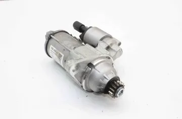 SEAT Ateca 1 generation (2016-2024) Starter Motor 0AM911022C 32712650