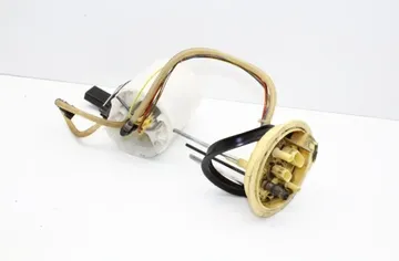 SEAT Alhambra 2 generation (2010-2021) V nádrži palivové čerpadlo 7N0919050G 32974459